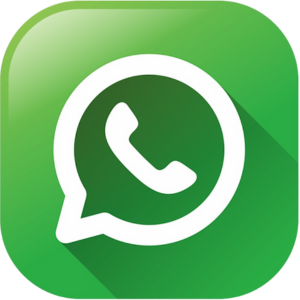 WhatsApp Icon